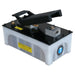 Atlas Air/Hydraulic Pump with Plastic Reservoir - Mechanic Super Store