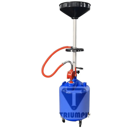 Triumph NOD-18 18 Gallon Oil Drain - Mechanic Super Store