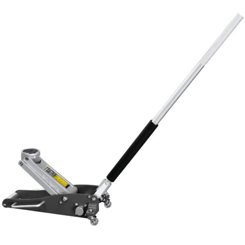 Ranger RFJ-3000AL 1.5-Ton Aluminum Racing Floor Jack