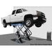Atlas FM9SL In Ground Full-Rise 9,000 lb Capacity Scissor Lift - Mechanic Super Store