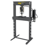 Ranger RP-20HD 20-Ton Shop Press / Two-Stage Hydraulic Pump / Commercial-Grade