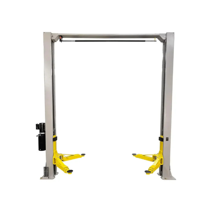 Triumph NTO-9AE 9,000 lb. 2 Post Lift - Mechanic Super Store