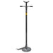 Ranger RJS-1TF 1-Ton Foot Operated High Stand - Mechanic Super Store