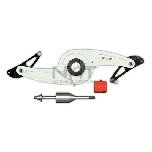 Triumph NTB-AS Wheel Balancer Motorcycle Adapters - Mechanic Super Store