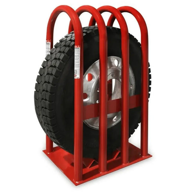 Ranger RIC-4716 4-Bar Tire Inflation Cage - Mechanic Super Store