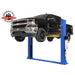 Atlas Platinum PVL9BP 9000 lb Certified Baseplate Lift - Mechanic Super Store