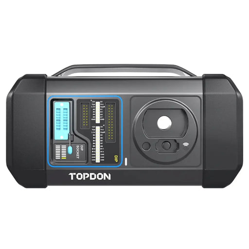 Topdon USA T-Ninja Box Automotive Key Programmer Tool & Immobilizer System - Mechanic Super Store