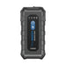 Topdon USA V2200Plus 2-in-1 Jump Pack & Battery Tester - Mechanic Super Store