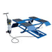 Tuxedo LR-26-PAD 6,000 lb Low-Rise Scissor Lift - Mechanic Super Store
