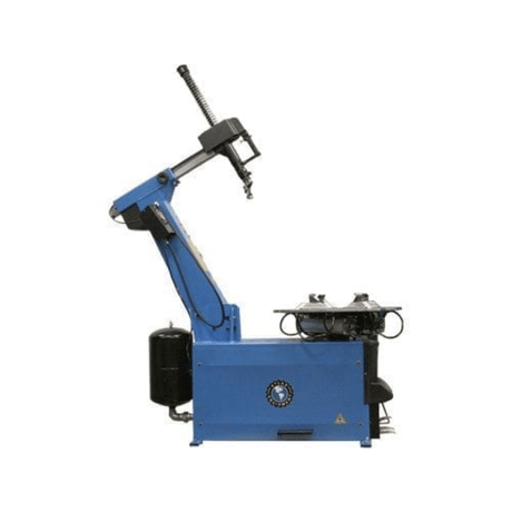 Atlas TC755 Tire Changer + WB49-2 Wheel Balancer Combo Package