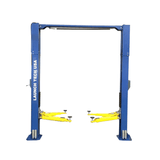 Launch Tech USA – TLT211-AS 11,000 lb 2 Post Clear Floor