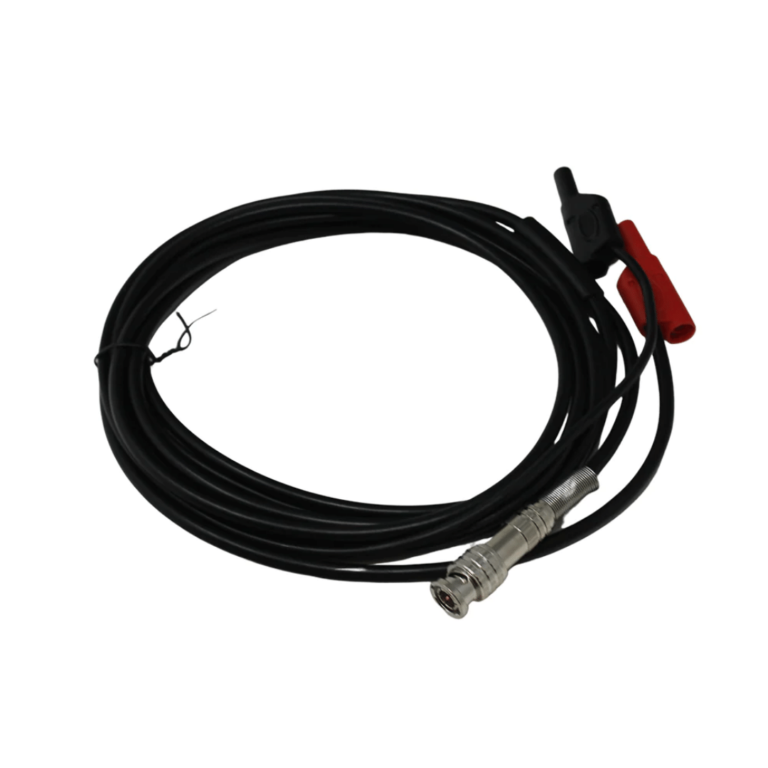Topdon USA BNC to 4mm Adapter Diagnostic Accessory