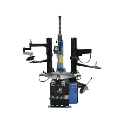 Atlas TC755 Tire Changer with Dual Arms - Mechanic Super Store