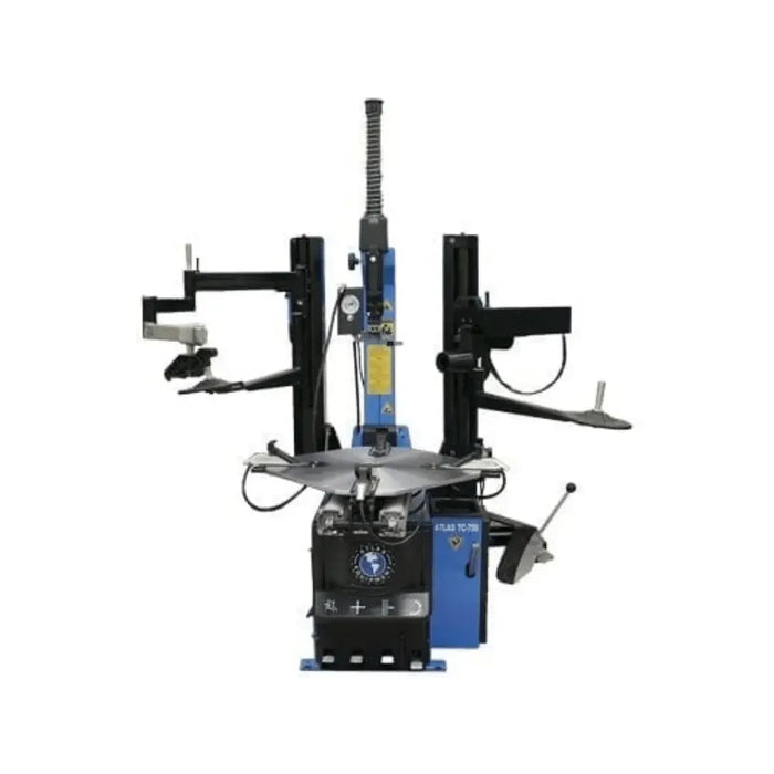 Atlas TC755 Tire Changer with Dual Arms - Mechanic Super Store