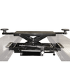 Atlas Garage PRO8000 4 Post Lift + RJ35 Sliding Jacks Combo