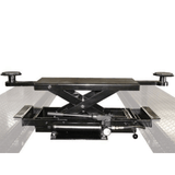 Atlas Garage PRO8000 4 Post Lift + RJ35 Sliding Jacks Combo