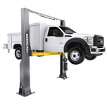 BendPak 16AP 16,000-lbs. Capacity 2 Post High-Rise Car Lift - Mechanic Super Store