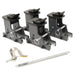 Ranger Elecvated ATV Clamps Kit for Ranger Tire Changers - Mechanic Super Store