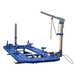 iDEAL FR-77T-20 Tubular Deck Frame Rack Machine - Mechanic Super Store