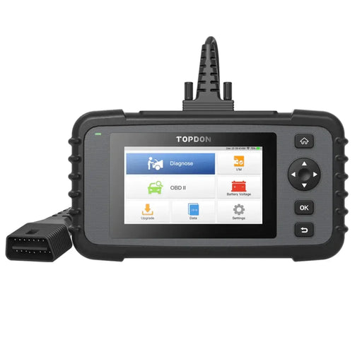 Topdon USA ArtiDiag500 Entry-Level Diagnostic Scanner - Mechanic Super Store