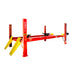 Amgo PRO-14A 14,000 lb 4 Post Alignment Lift - Mechanic Super Store