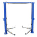 Valor VP11KC-DX 11,000 lb 2 Post Clear Floor - Mechanic Super Store
