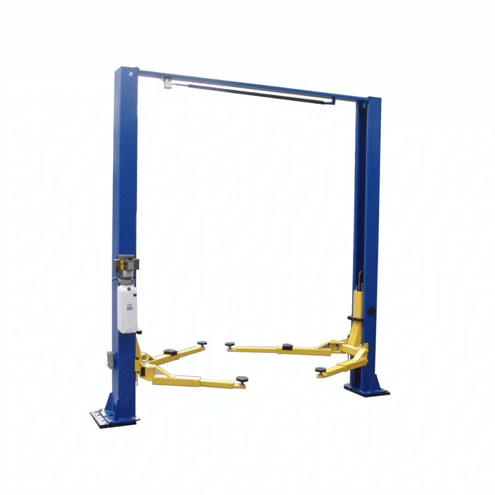 Valor VP9KSCX 9,000 lb 2 Post Clear Floor - Symmetric - Mechanic Super Store