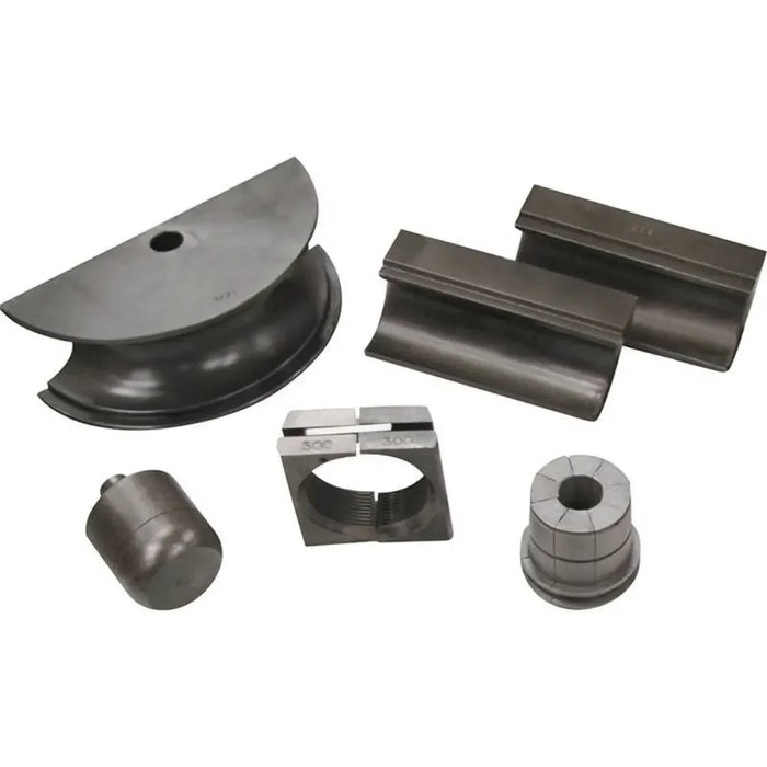 BendPak 300-1 Pipe Bender Tooling Package - Mechanic Super Store