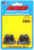ARP Chevy V8 hex timing cover bolt kit