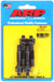ARP 1/2" carburetor spacer stud kit 2.225" OAL