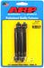 ARP 2" carburetor spacer stud kit 3.700" OAL