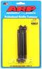 ARP 3" carburetor spacer stud kit 4.700" OAL