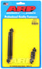 ARP Quadrajet with 1/4" base gasket, carb stud kit