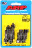 ARP Moroso 64927 dual return spring w/2" spacer plate carb stud kit