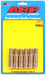 ARP Front Sprint car drive pins