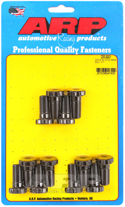ARP Dana 60 ring gear bolt kit