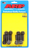 ARP Wilwood drive plate bolt, 7/16, drilled 12 pt, 8pcs