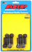 ARP Wilwood drive plate bolt, 7/16, drilled 12 pt, 8pcs