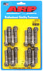 ARP Manley & Elgin steel replacement rod bolt kit