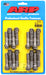 ARP Manley & Elgin steel replacement rod bolt kit
