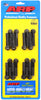 ARP General replacement for alum rods, 8740 rod bolt kit