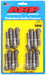 ARP Carillo replacement ARP2000 rod bolt kit