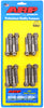ARP Venolia Brooks KB & Aftermaket repl't ARP2000 rod bolt kit