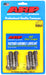 ARP 3/8" General replacement ARP2000 rod bolt kit