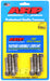 ARP 3/8" General replacement ARP2000 rod bolt kit