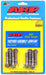 ARP 3/8" General replacement ARP2000 rod bolt kit