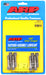 ARP 5/16" General replacement ARP2000 rod bolt kit