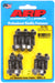 ARP Stamped steel valve cover stud kit