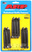 ARP Dart Brodix & B&B valve cover stud kit