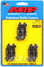 ARP Aluminum hex valve cover stud kit